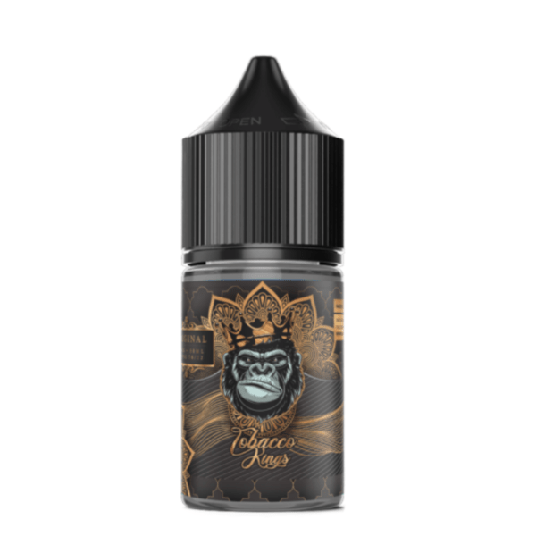 TOBACCO KING - DR VAPES - | 30ML
