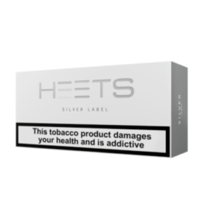 <h1>SILVER LABEL HEETS IQOS</h1> IQOS HEETS SILVER LABEL offers a classic and smooth tobacco experience, designed for users who prefer a timeless and traditional flavor profile. These sticks are crafted to be compatible with all IQOS devices, ensuring a consistent and satisfying smoking experience. <strong>Flavor Profile:</strong> HEETS SILVER LABEL features a refined blend of premium tobacco, delivering a smooth and balanced taste with subtle hints of rich, woody undertones. This classic flavor profile appeals to those who appreciate the authentic essence of tobacco without any added complexity. <strong>YOU CAN EXPLORE MORE IQOS ILUMA HEETS <a href="https://rockstarvapor.co/product-category/iqos-heets-pakistan/" target="_blank" rel="noopener">HERE!</a></strong> <p class="selectable-text copyable-text iq0m558w g0rxnol2" dir="ltr"><span class="selectable-text copyable-text">At Rockstar, we believe every purchase is an experience of convenience, quality, and satisfaction.</span></p> <p class="selectable-text copyable-text iq0m558w g0rxnol2" dir="ltr"><span class="selectable-text copyable-text jv8stmnn">*</span><b><strong class="selectable-text copyable-text nbipi2bn">Price Match Guarantee:</strong></b><span class="selectable-text copyable-text jv8stmnn">*</span><span class="selectable-text copyable-text"> We’re committed to offering you the best value on your purchases. If you find a lower price on an identical item from a competitor, simply let us know, and we’ll beat it.</span></p> <p class="selectable-text copyable-text iq0m558w g0rxnol2" dir="ltr"><span class="selectable-text copyable-text">Shop with confidence, knowing that you’re getting the best deal possible. Enjoy the ease of browsing and purchasing from the comfort of your home, Explore our catalog, place order, and get doorstep delivery. Our knowledgeable and friendly team is here to assist you with your order to make your shopping enjoyable,</span></p> <p class="selectable-text copyable-text iq0m558w g0rxnol2" dir="ltr"><span class="selectable-text copyable-text">We are located just around the corner in <a href="https://www.google.com/maps?ll=24.797475,67.044777&z=16&t=m&hl=en&gl=US&mapclient=embed&cid=3248600491974334453" target="_blank" rel="noopener">DHA Phase 5</a> & <a href="https://www.google.com/maps/place/Rockstar+Vapor+Co+-+Clifton+(Vape+Store)/@24.8271319,67.0278464,17z/data=!4m14!1m7!3m6!1s0x3eb33d243236324b:0xaa9b07f8edc863c0!2sRockstar+Vapor+Co+-+Clifton+(Vape+Store)!8m2!3d24.8271319!4d67.0304213!16s%2Fg%2F11twsg4yj7!3m5!1s0x3eb33d243236324b:0xaa9b07f8edc863c0!8m2!3d24.8271319!4d67.0304213!16s%2Fg%2F11twsg4yj7?entry=tt" target="_blank" rel="noopener">Clifton Boat Basin</a>, any of our store is your go-to spot for the latest vape gear, trendsetting flavors, and a vibe that’s as chill as it gets.</span></p> SILVER LABEL HEETS IQOS