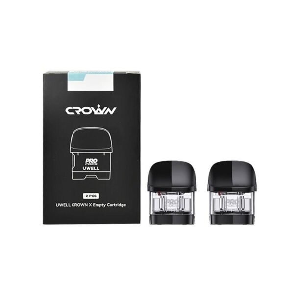 UWELL CROWN REPLACEMENT PODS