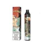 MINT GUM -VEIIK MICKO MAX | 1500 PUFFS