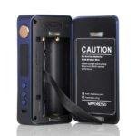 VAPORESSO GEN 220W & SKRR-S STARTER KIT - Image 4