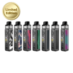VOOPOO VINCI X 70W POD MOD | LIMITED EDITION - Image 3