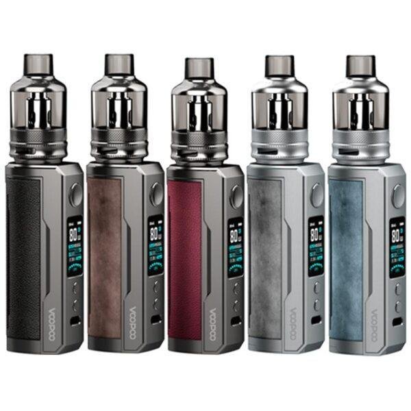 VOOPOO DRAG X PLUS KIT | PAKISTAN