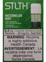 WATERMELON MINT - STLTH PODS - Image 2