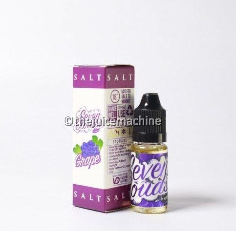 WhatsApp-Image-2018-10-01-at-7.39.50-PM-2-700x700-e1550357104950.jpeg Seven Clouds Grape - VD Juice | 10ml - Image 1