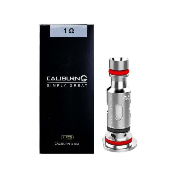 UWELL KOKO PRIME COILS