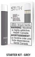 STLTH Starter Kit-Pod System - Image 5