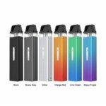 XROS MINI - VAPORESSO 16W POD SYSTEM - Image 4