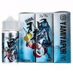 ICY TRIO - YAMI VAPOR | 100ml