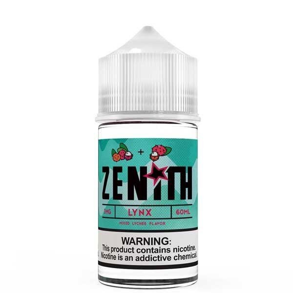 LYNX - ZENITH | 60ml