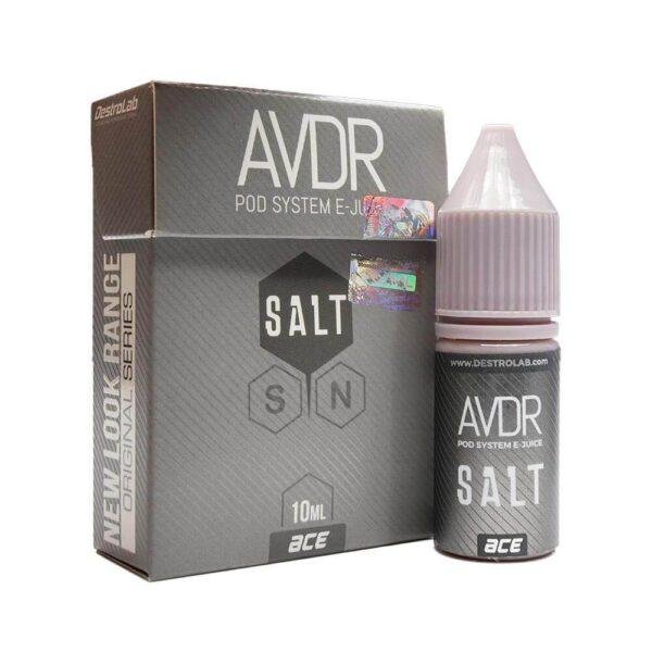 Ace - AVDR Salt Nic | 10ml