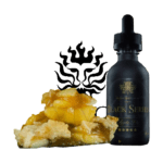 KILO Black - Apple PIE | 60ml - Image 2