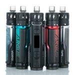 VOOPOO ARGUS X 80W KIT