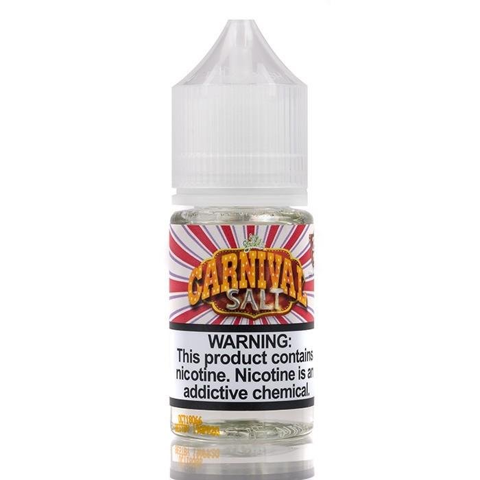 Berry Lemonade - Carnival | 30ml - Image 1