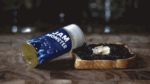 Blueberry - JAM MONSTER  | 100ml - Image 2
