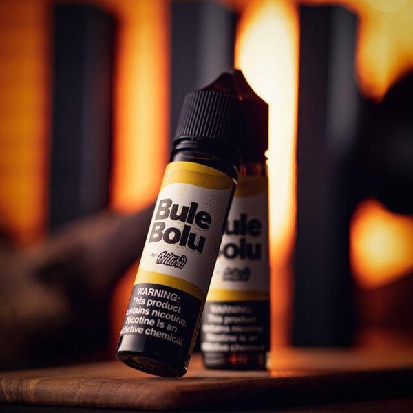 Bule Bolu - CoilTurd | 60ml