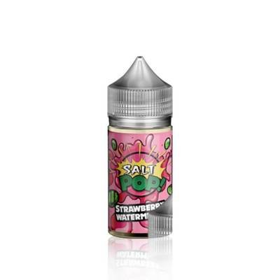 Strawberry Watermelon- Salt POP | 30ml