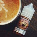 Mocha Hazelnut Coffee - Brewed Awakening | 30ml
