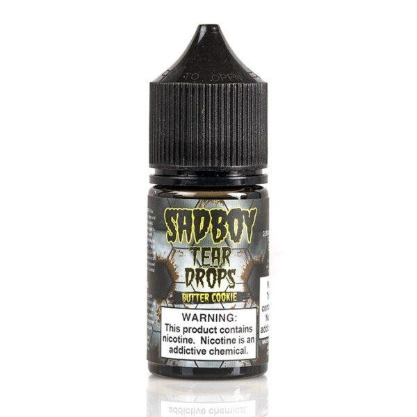 Butter Cookie - Sad Boy | 30ml