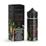 CARAMEL APPLE - CRÈME DE LA CRÈME | 100ml