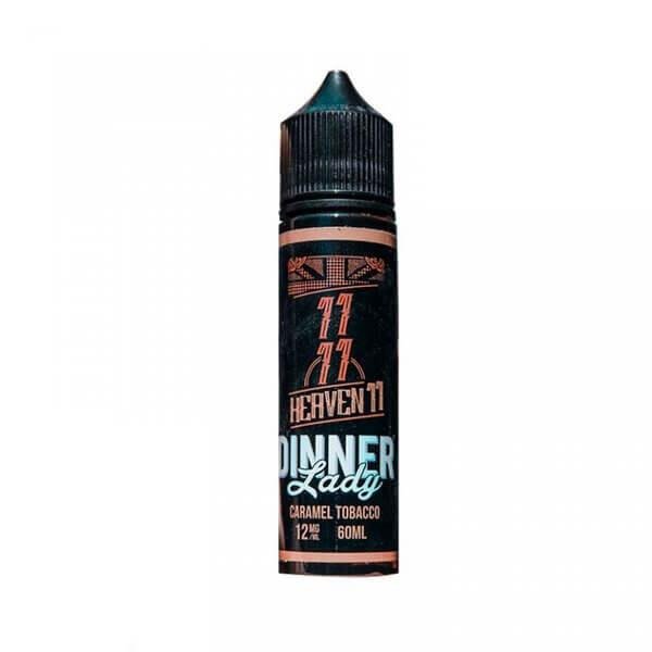 Heaven 11  - Tobacco Range by DinnerLady
