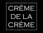 STRAWBERRY CRÈME - CRÈME DE LA CRÈME | 100ml - Image 2