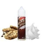 COOKIES & CREAM - CHINGGEY | 60ml - Image 2