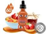 Cornflake Tart - Dinner Lady | 60ml