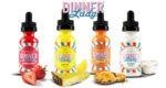 Lemon Tart - Dinner Lady | 60ml - Image 2