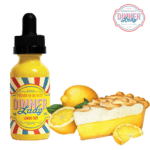 Lemon Tart - Dinner Lady | 60ml