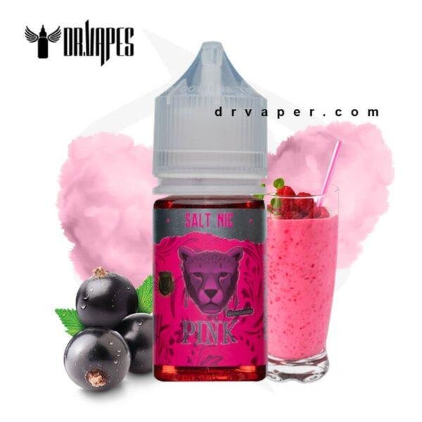 Pink Smoothie - Dr. Vapes | 30ml
