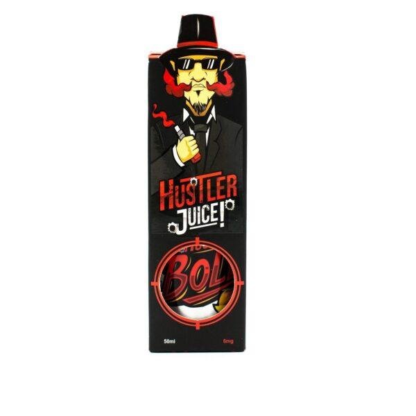 Hustler Juice - Bold | 50ML
