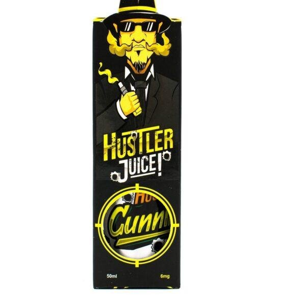 Hustler Juice - Cunning | 50ML