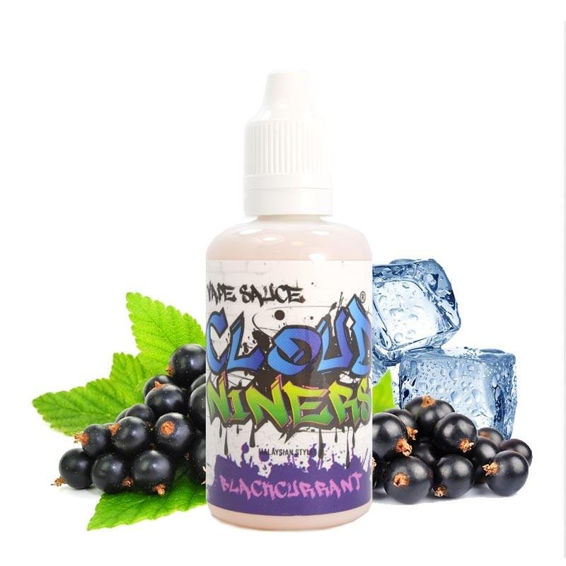 e-liquide-blackcurrant-55ml-cloud-niner-s.jpg BLACKCURRANT - CLOUD NINERS | 55ml - Image 1