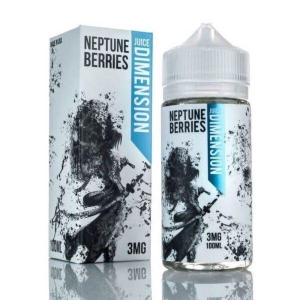 Neptune berries - Juice Dimension | 100ml