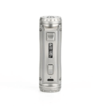 Ehpro Cold Steel 100 120W TC Box MOD - Image 2