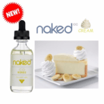 Go Nanas - NAKED | 60ml