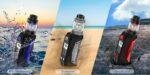 GEEK VAPE AEGIS MINI 80W TC KIT - Image 4