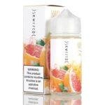GrapeFruit iced - SKWEZED | 100ml