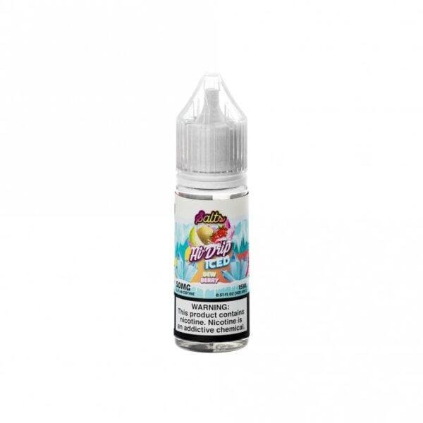 ICED DEW BERRY - HiDrip | 15ML