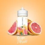 GrapeFruit iced - SKWEZED | 100ml - Image 2