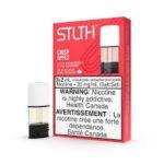 CRISP APPLE - STLTH PODS - Image 2
