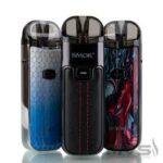 SMOK Nord 50w-pod kit 1800mah - Image 3