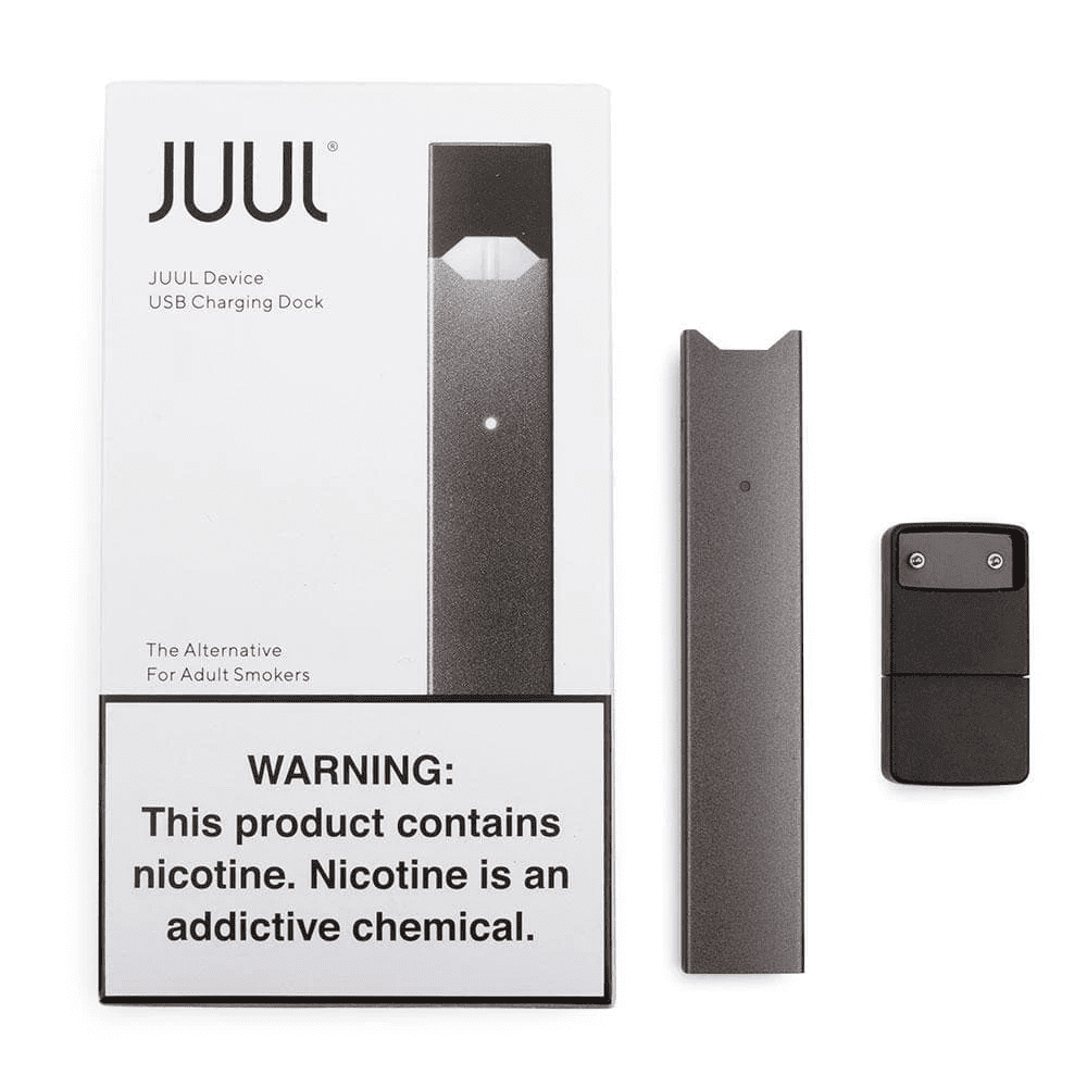 JUUL BASIC KIT JUUL BASIC KIT