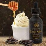 KILO Black - Honey Creme | 60ml