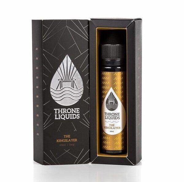 Throne - The Kingslayer | 60ML