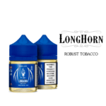 LongHorn - 60ml | HALO
