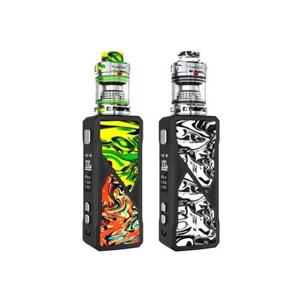 FREEMAX MAXUS 100W STARTER KIT