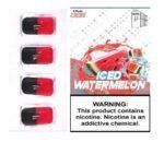 ICED WATERMELON - JUUL PODs by SKOL - Image 2