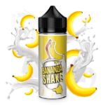 Bananza Shake - Milkshake | 100ml